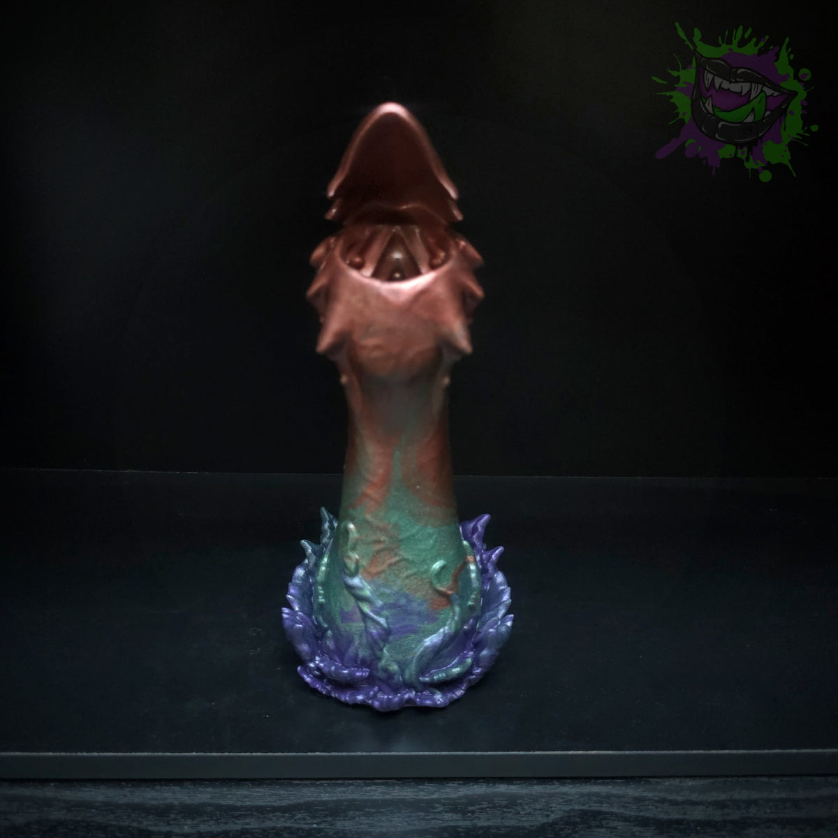 Nepenthes Flop Soft 0030 darque-path