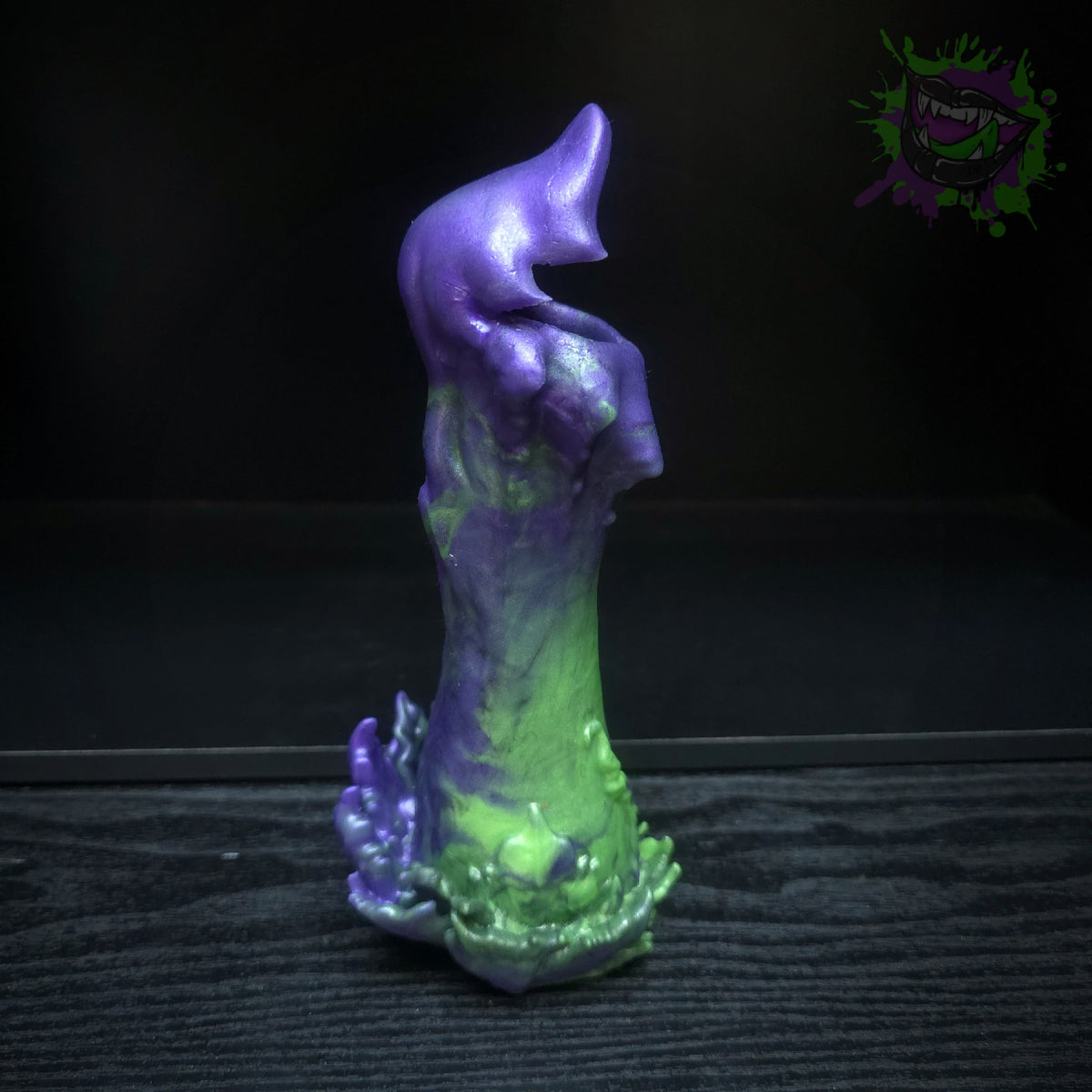 Nepenthes Flop Soft 0030 darque-path