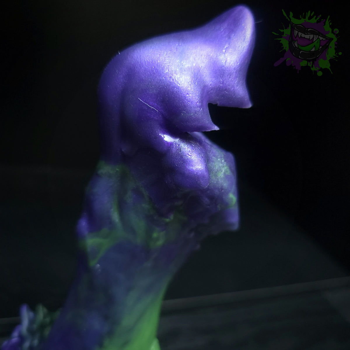 Nepenthes Flop Soft 0030 darque-path