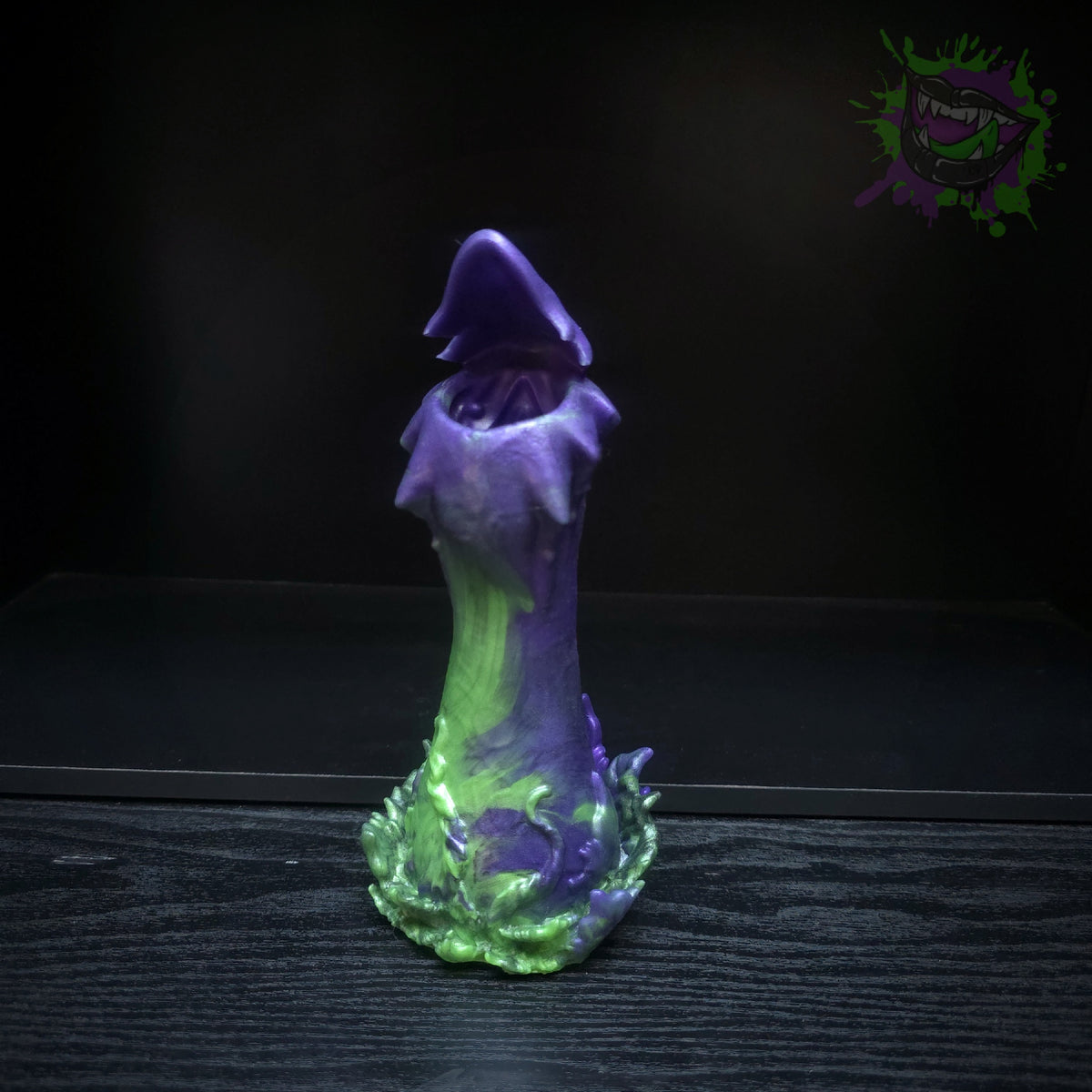 Nepenthes Flop Soft 0030 darque-path