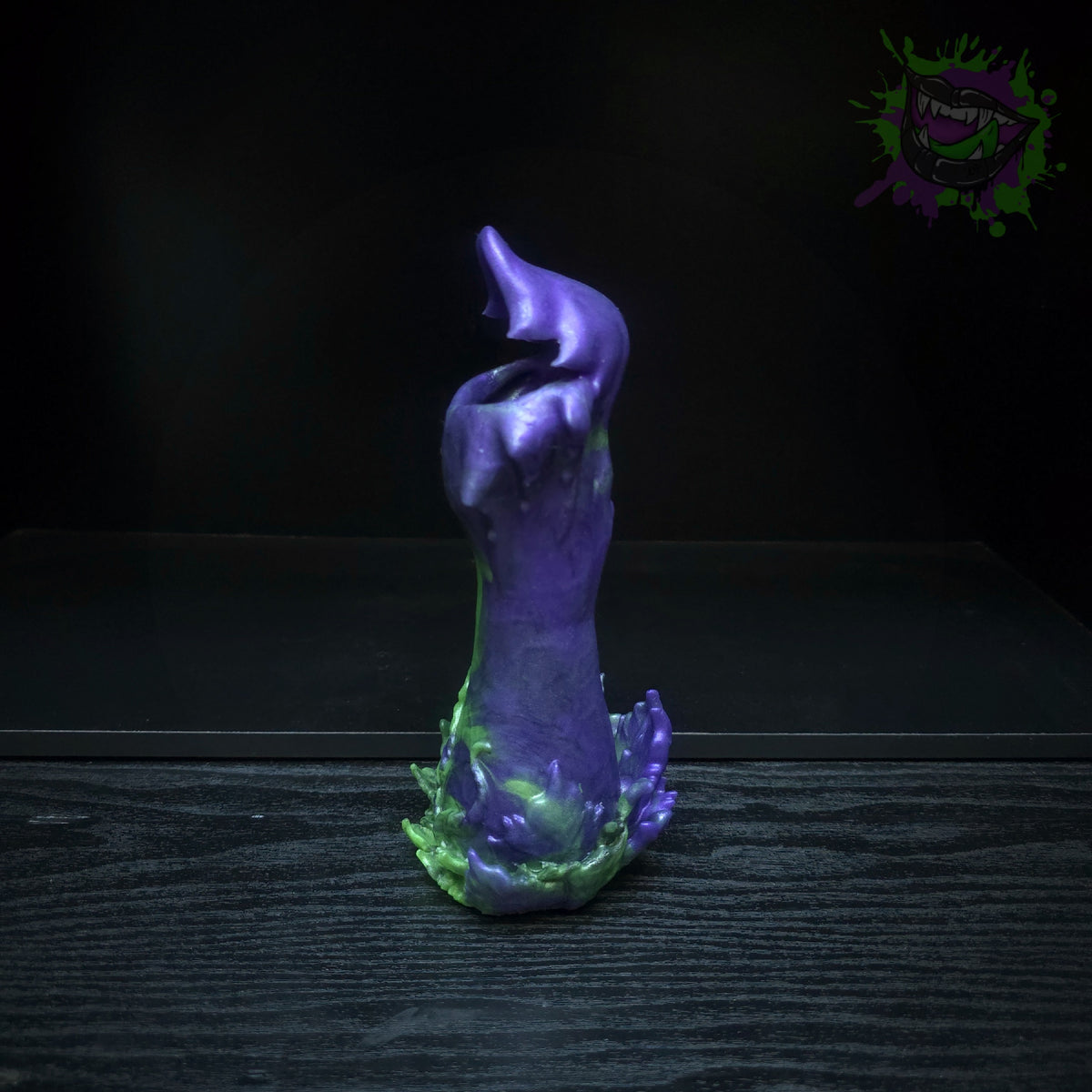 Nepenthes Flop Soft 0030 darque-path