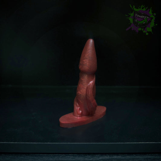 Thulu Butt Plug Med 0050 darque-path