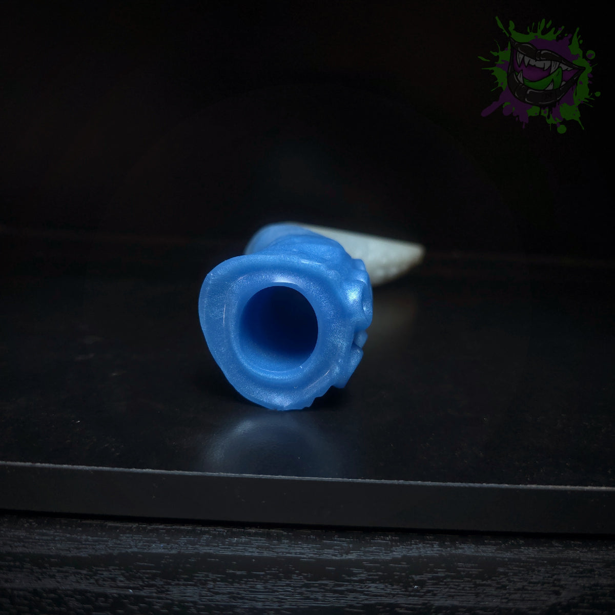 Tentra Finger / Vibe Sleeve Wide Flop Soft 0030 darque-path