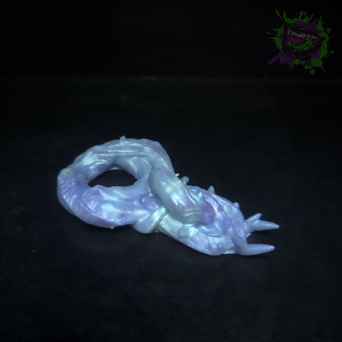 Wrath Grindable Cock Ring Med 0050 darque-path