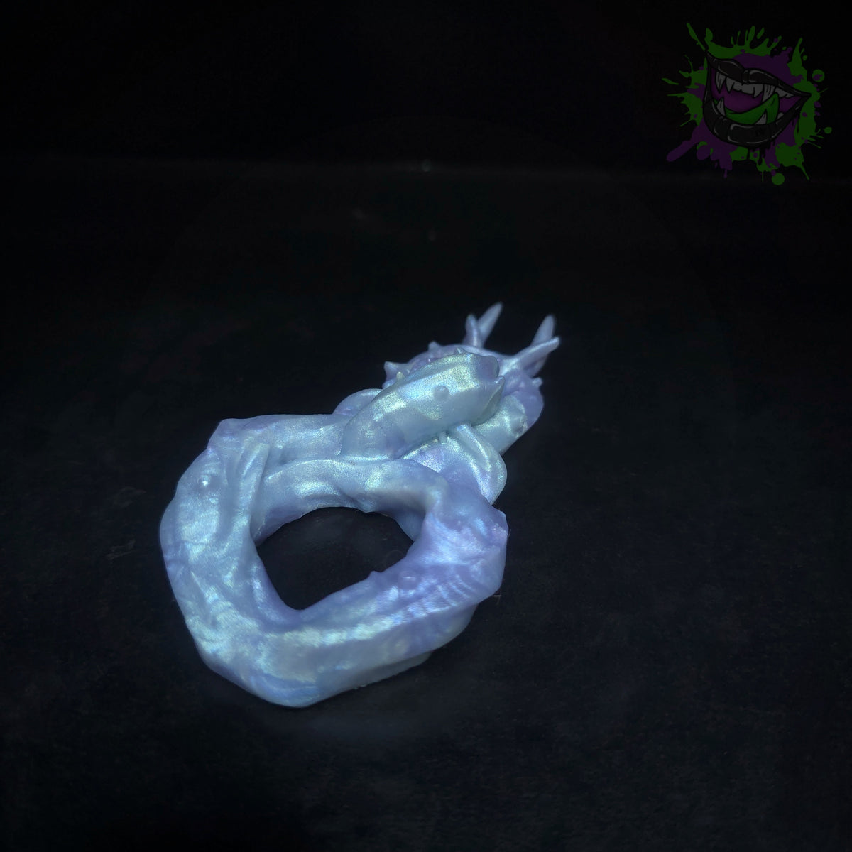 Wrath Grindable Cock Ring Med 0050 darque-path