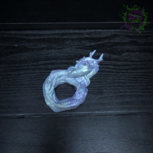 Wrath Grindable Cock Ring Med 0050 darque-path
