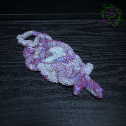 Medusa Grindable Cock Ring Med 0050 darque-path