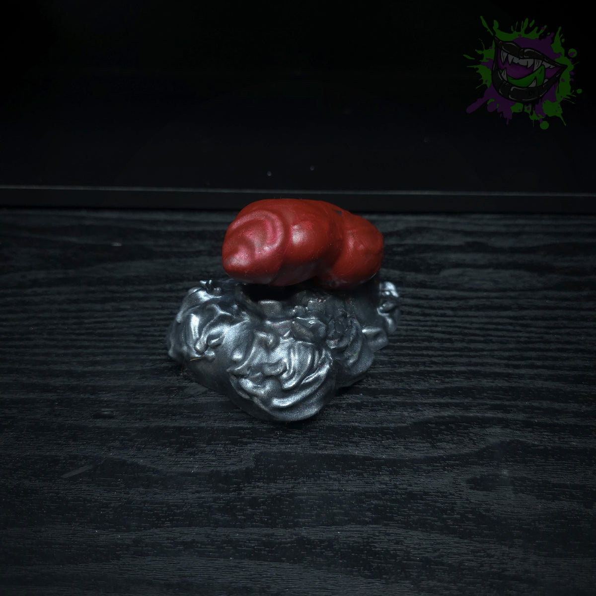Skoll Werewolf Packer Med 0050 darque-path