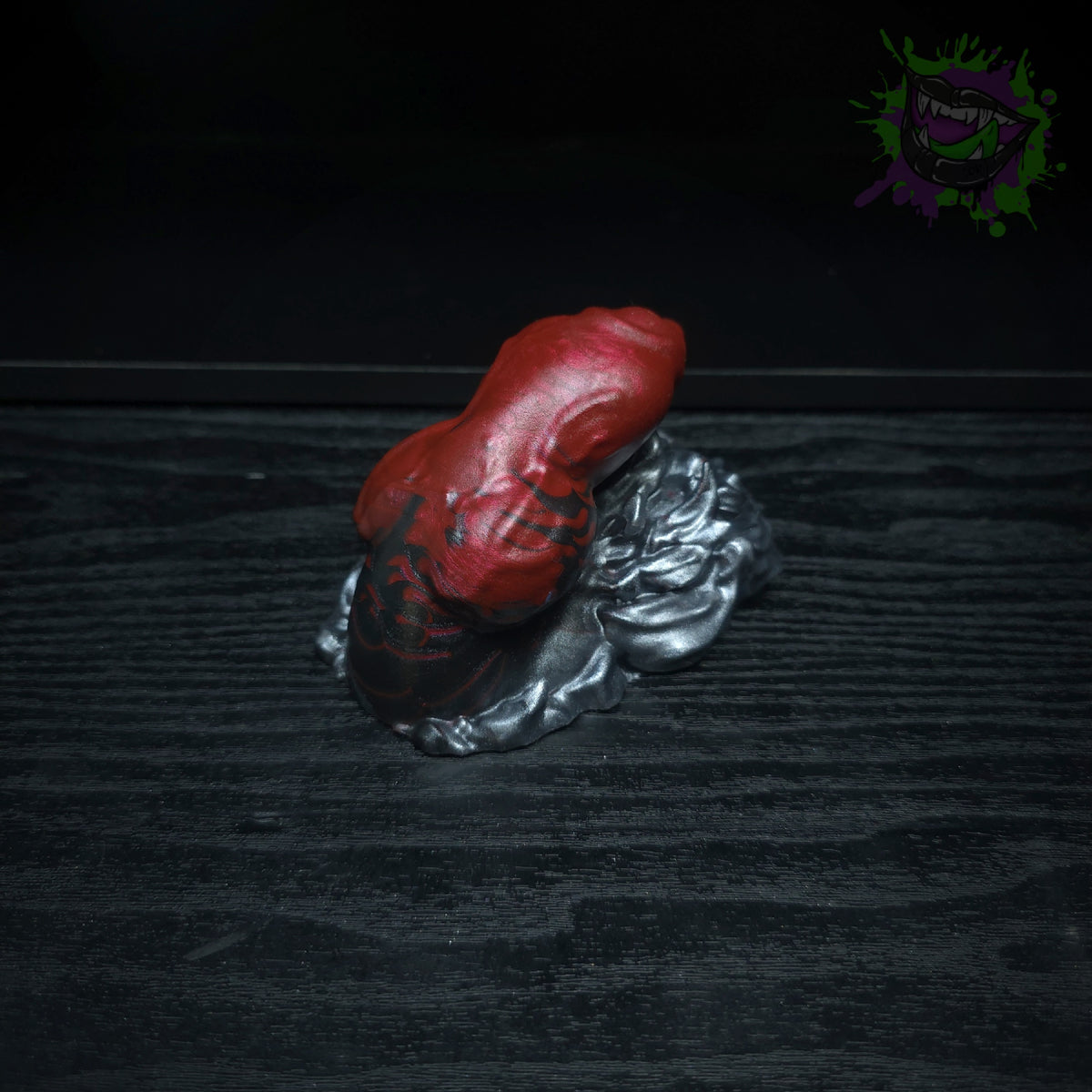 Skoll Werewolf Packer Med 0050 darque-path