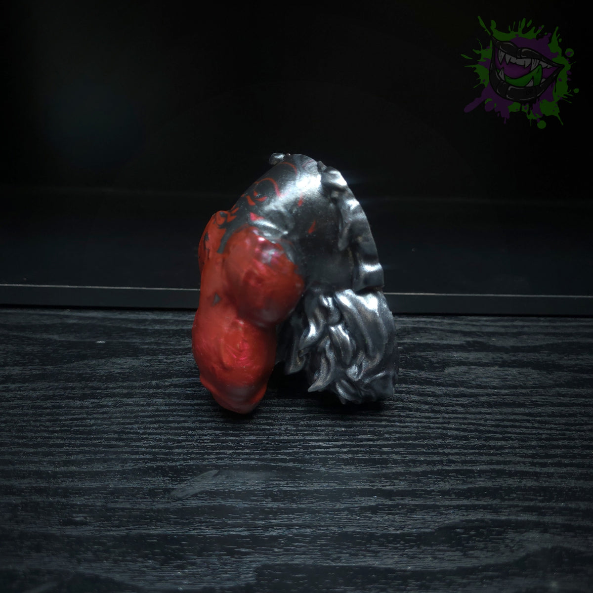 Skoll Werewolf Packer Med 0050 darque-path