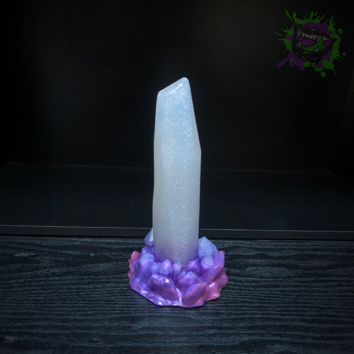 Witches Glass Med 0050 darque-path