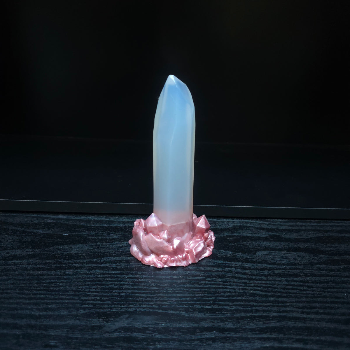 Witches Glass Small Soft 0030 darque-path