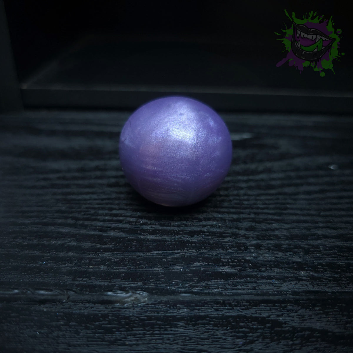 Pearl Kegel Egg Med 0050 darque-path