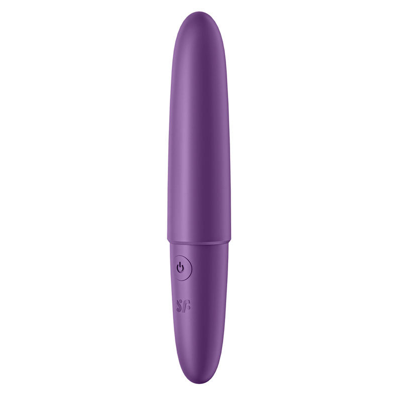 Satisfyer Ultra Power Bullet 6 darque-path