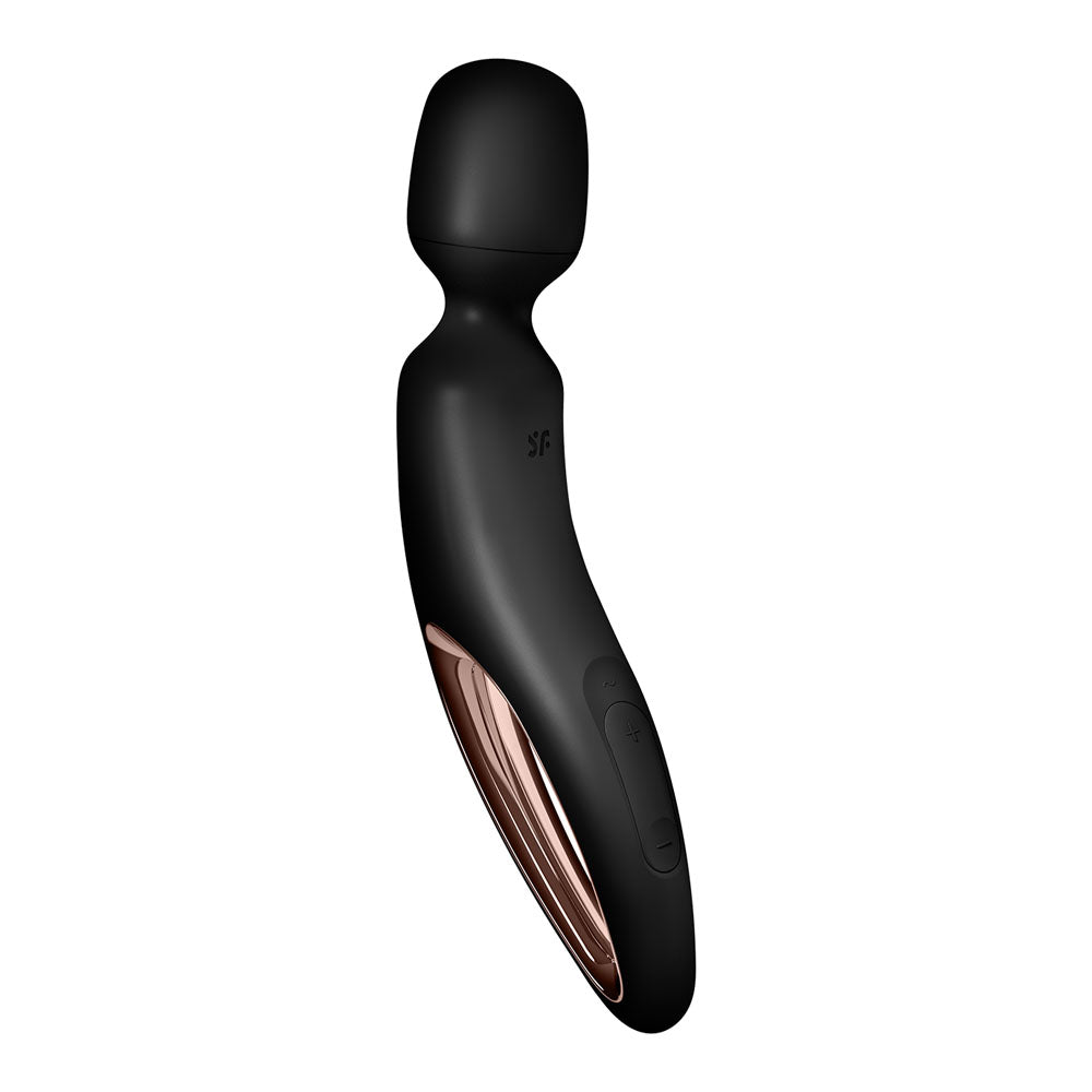 Satisfyer Wand-erland darque-path