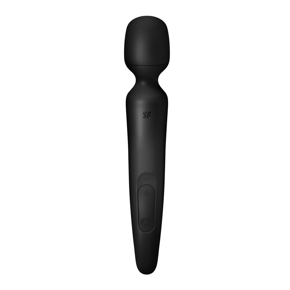 Satisfyer Wand-erland darque-path