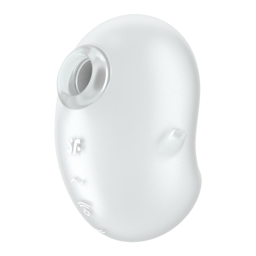 Limited Edition - Satisfyer Ghost darque-path