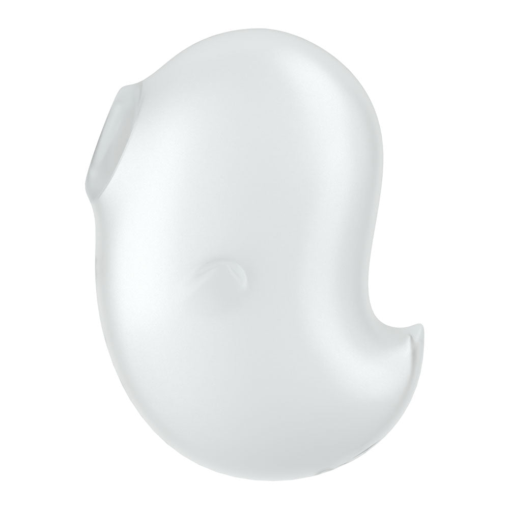 Limited Edition - Satisfyer Ghost darque-path