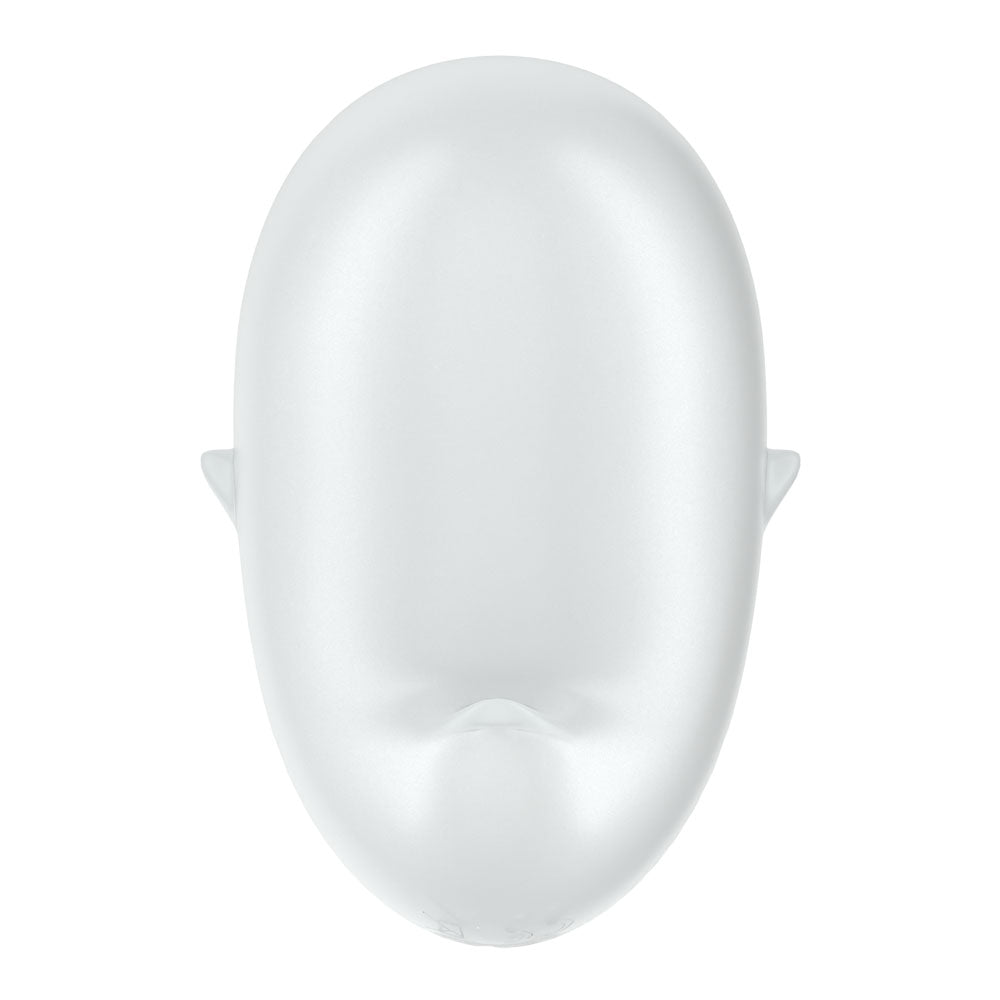 Limited Edition - Satisfyer Ghost darque-path