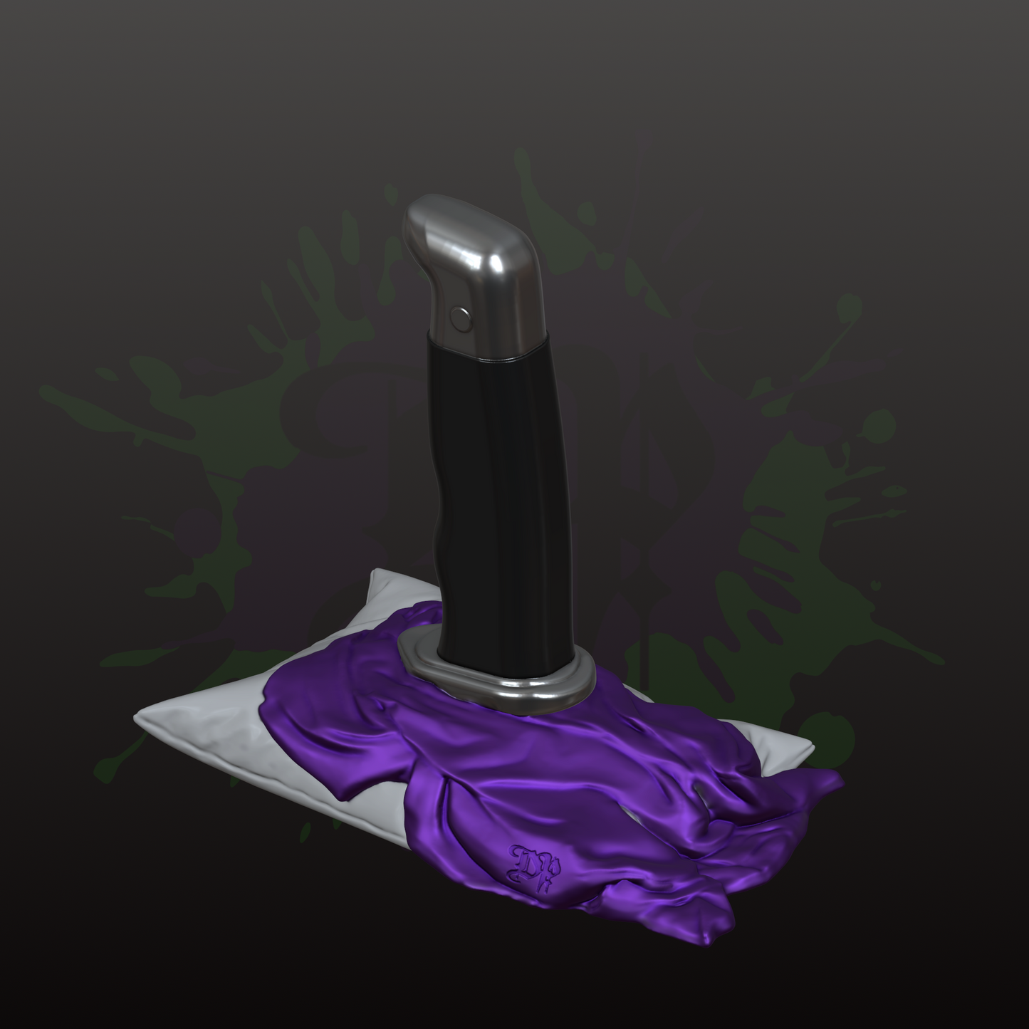 Mine - Custom Colour