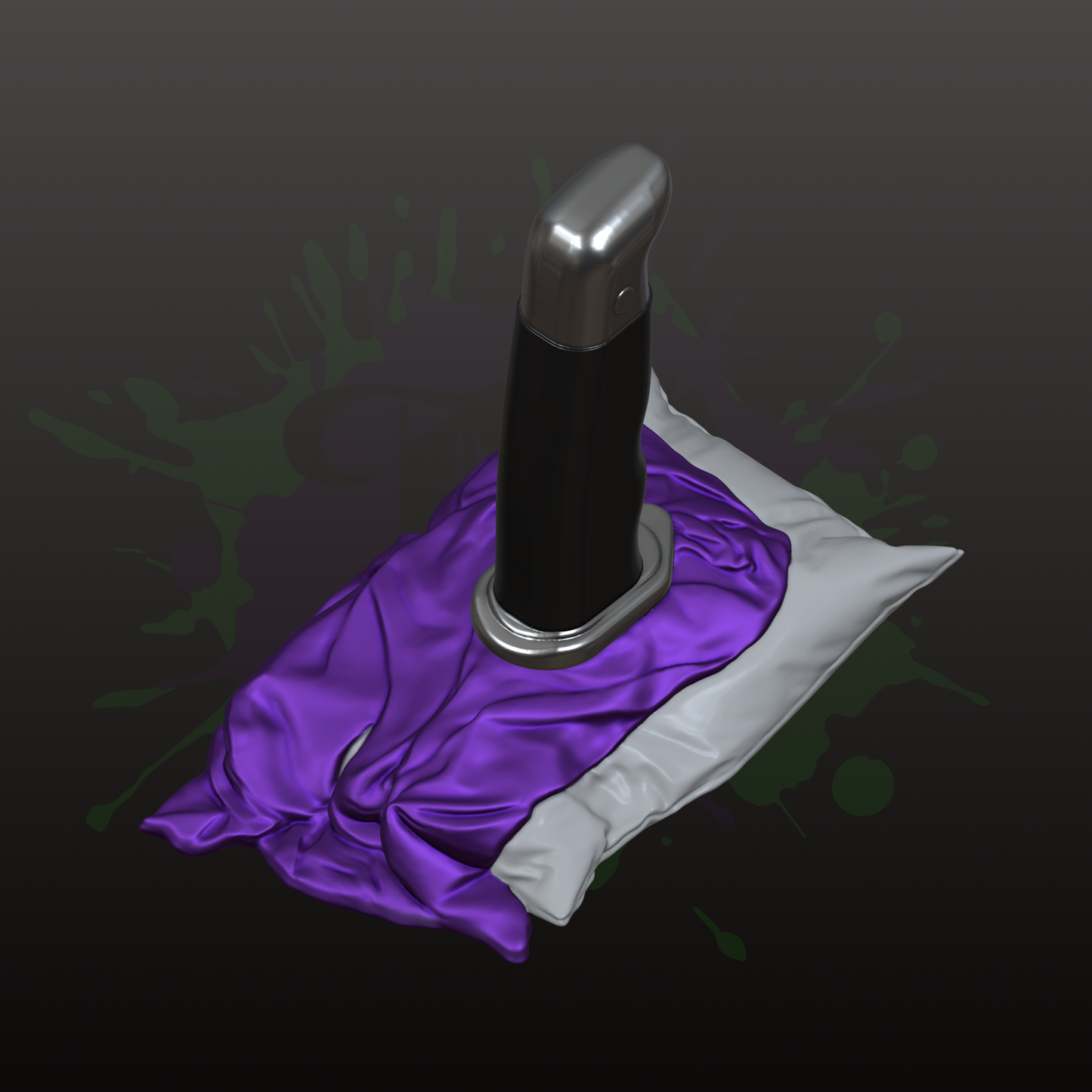 Mine - Custom Colour