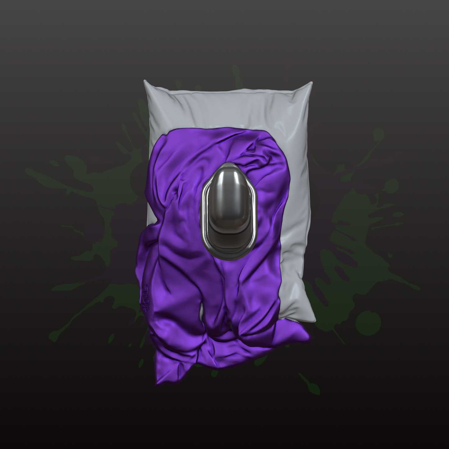 Mine - Custom Colour