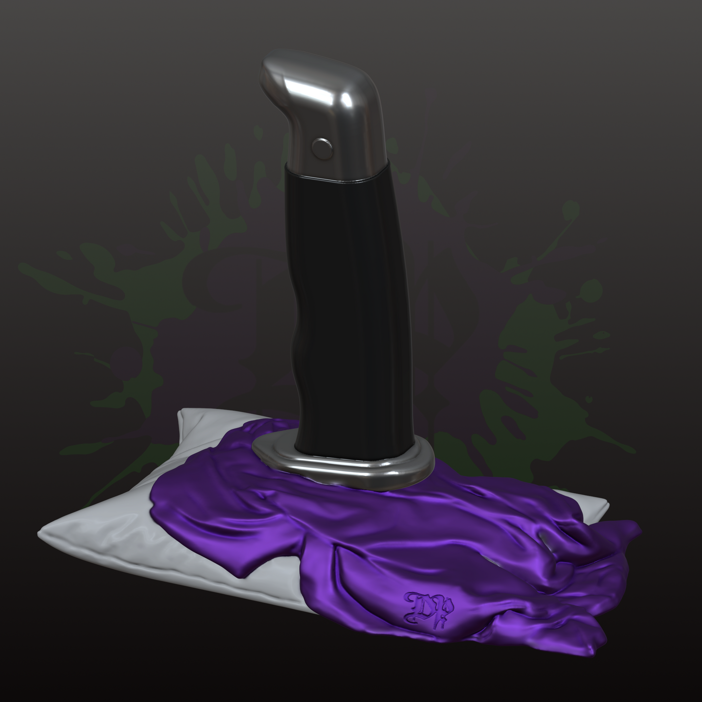Mine - Custom Colour