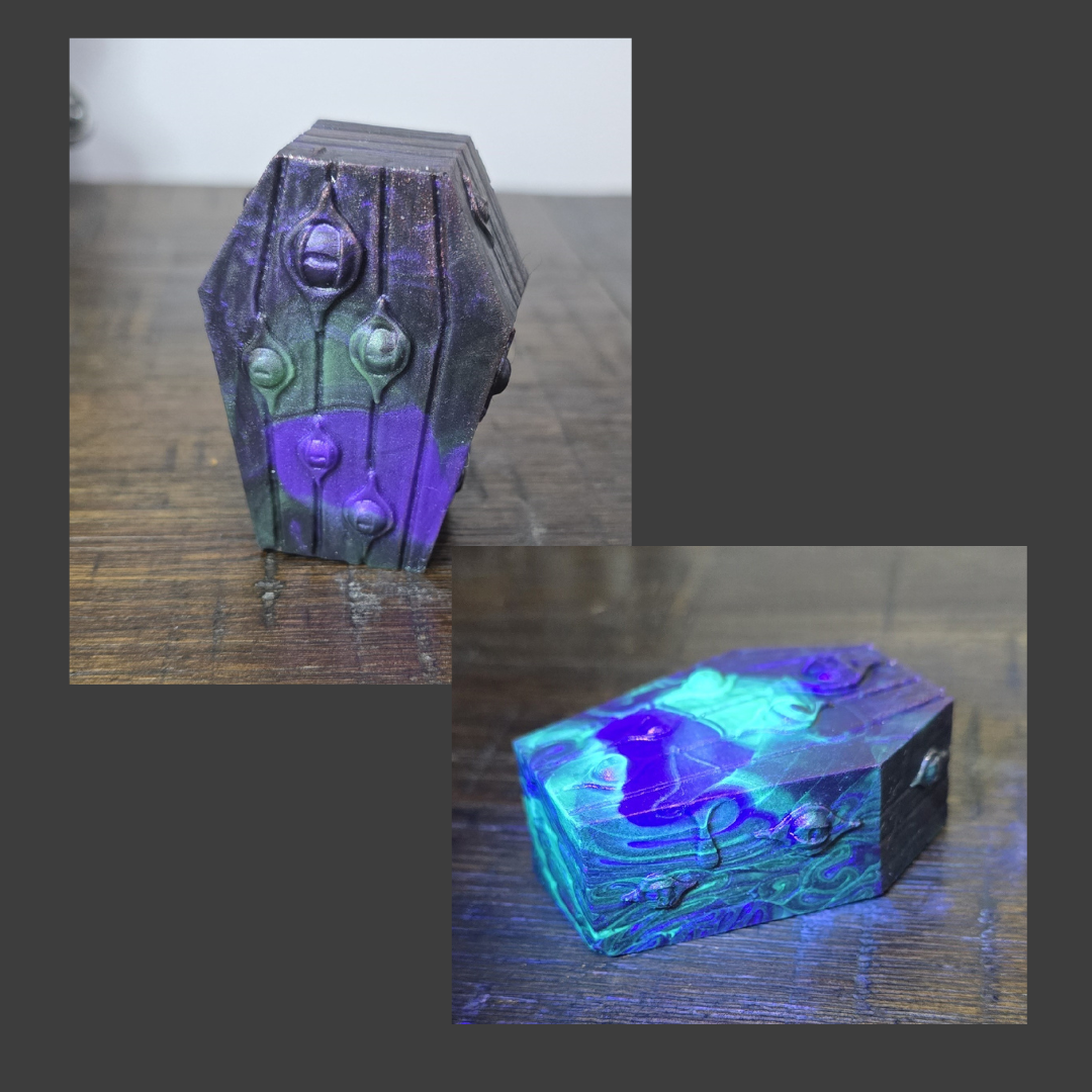 Coffin Squishy Assorted darque-path