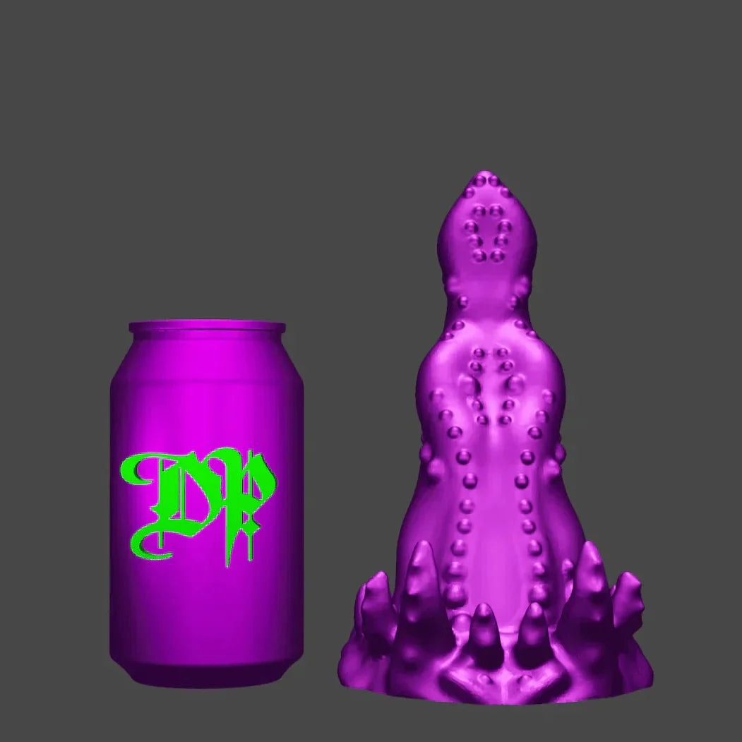 Leviathan Maw Med 0050 darque-path