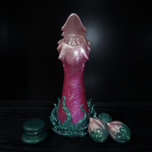Nepenthes - Custom Colour darque-path