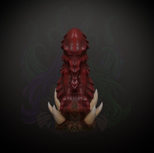 Lucifer Small - Custom Colour Pre Order darque-path