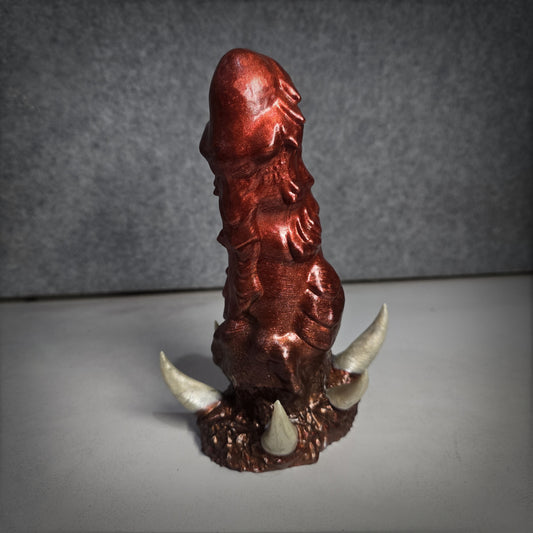 Lucifer Small - Custom Colour darque-path