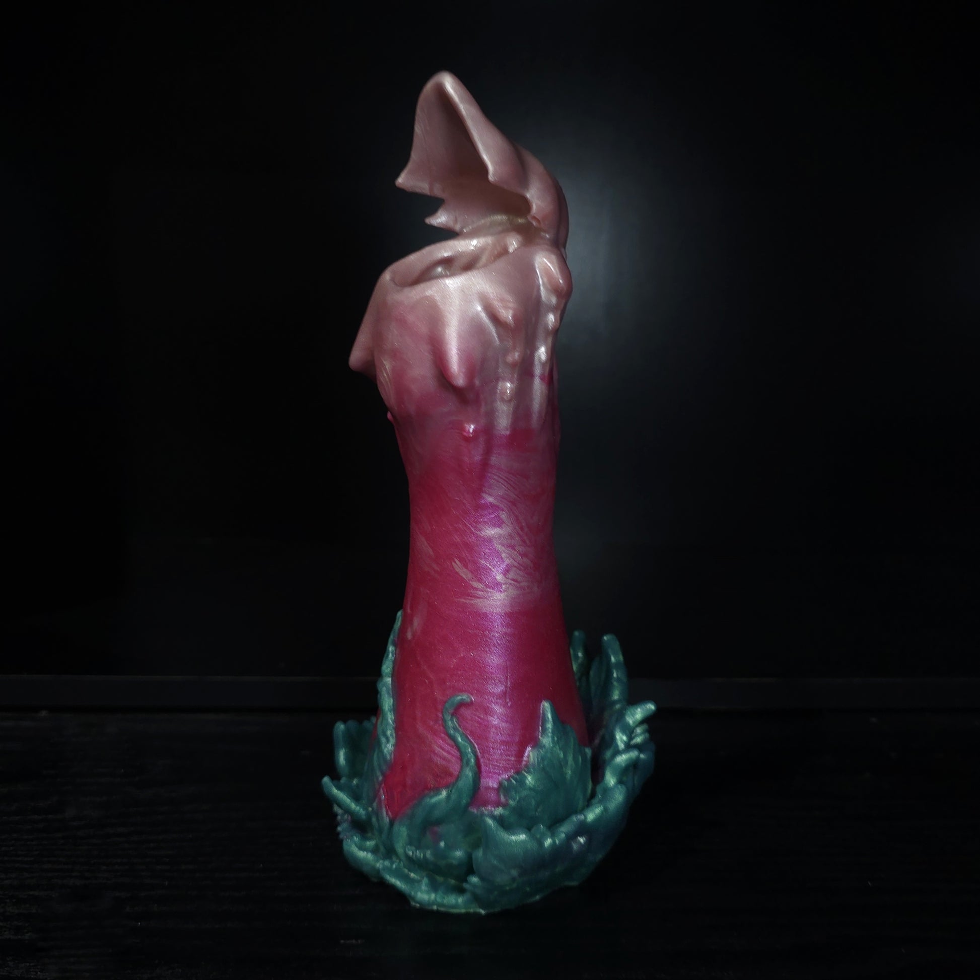 Nepenthes - Custom Colour darque-path