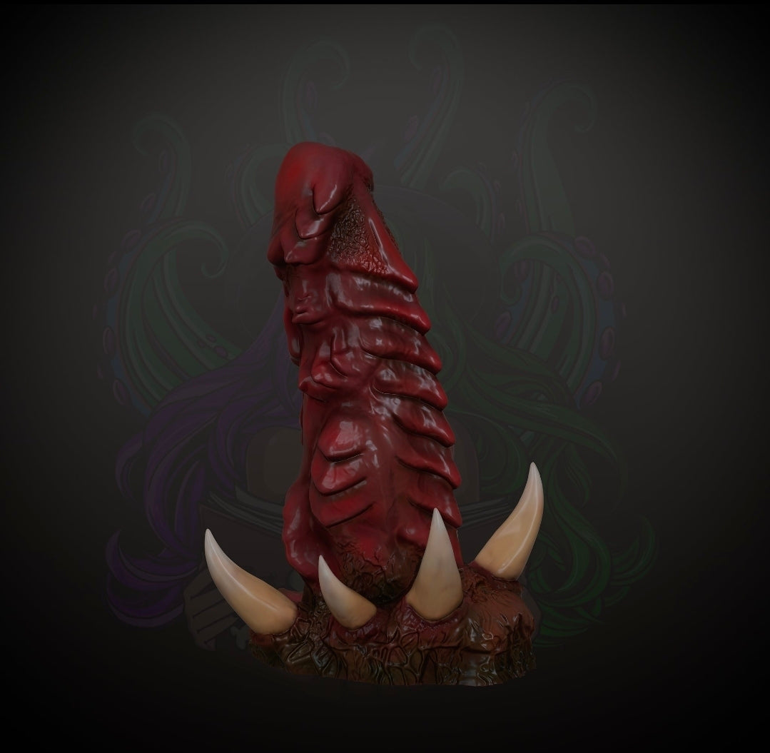 Lucifer Small - Custom Colour Pre Order darque-path