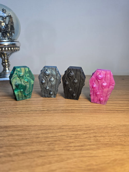 Coffin Squishy Assorted #2 darque-path