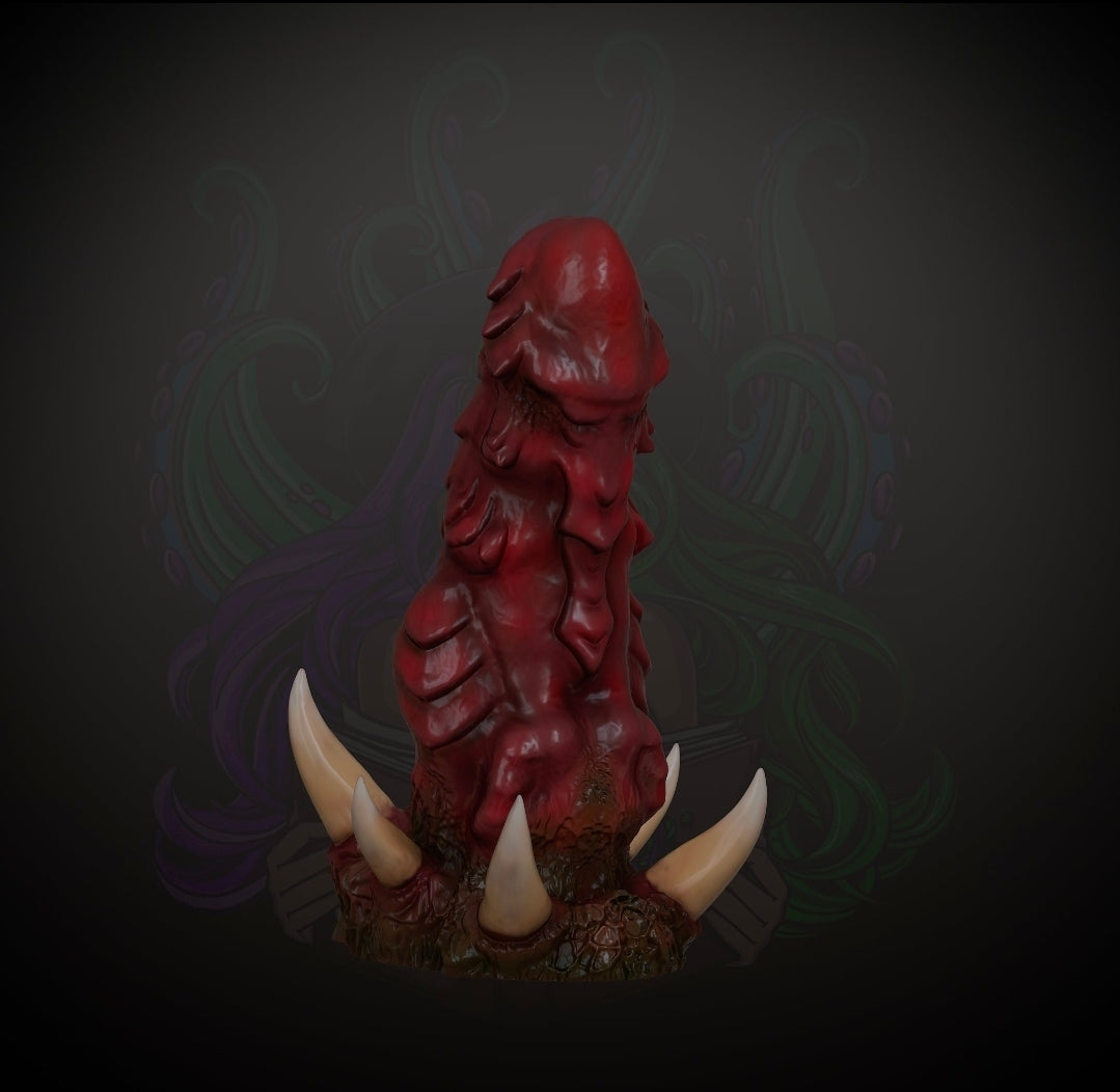 Lucifer Small - Custom Colour Pre Order darque-path