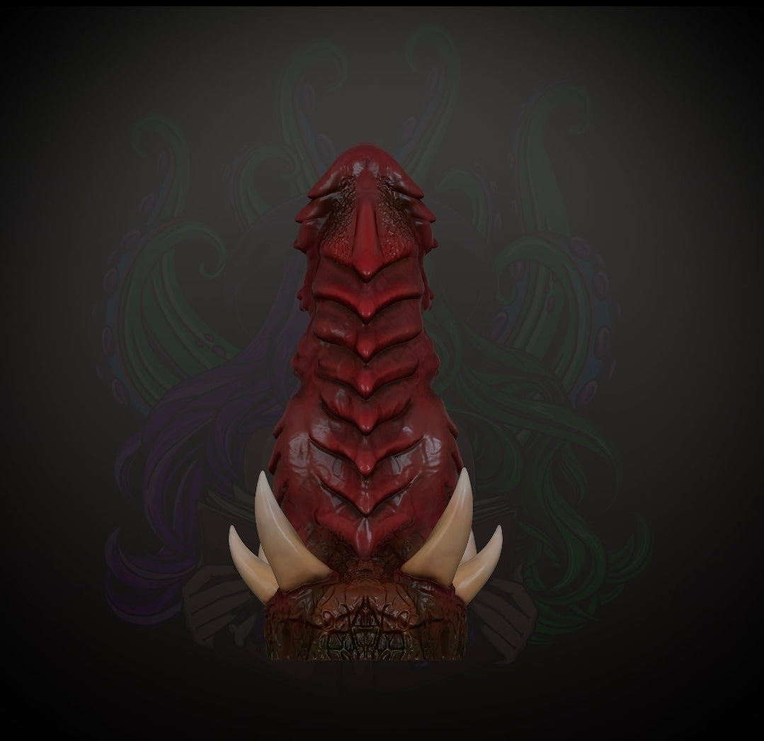 Lucifer Small - Custom Colour Pre Order darque-path