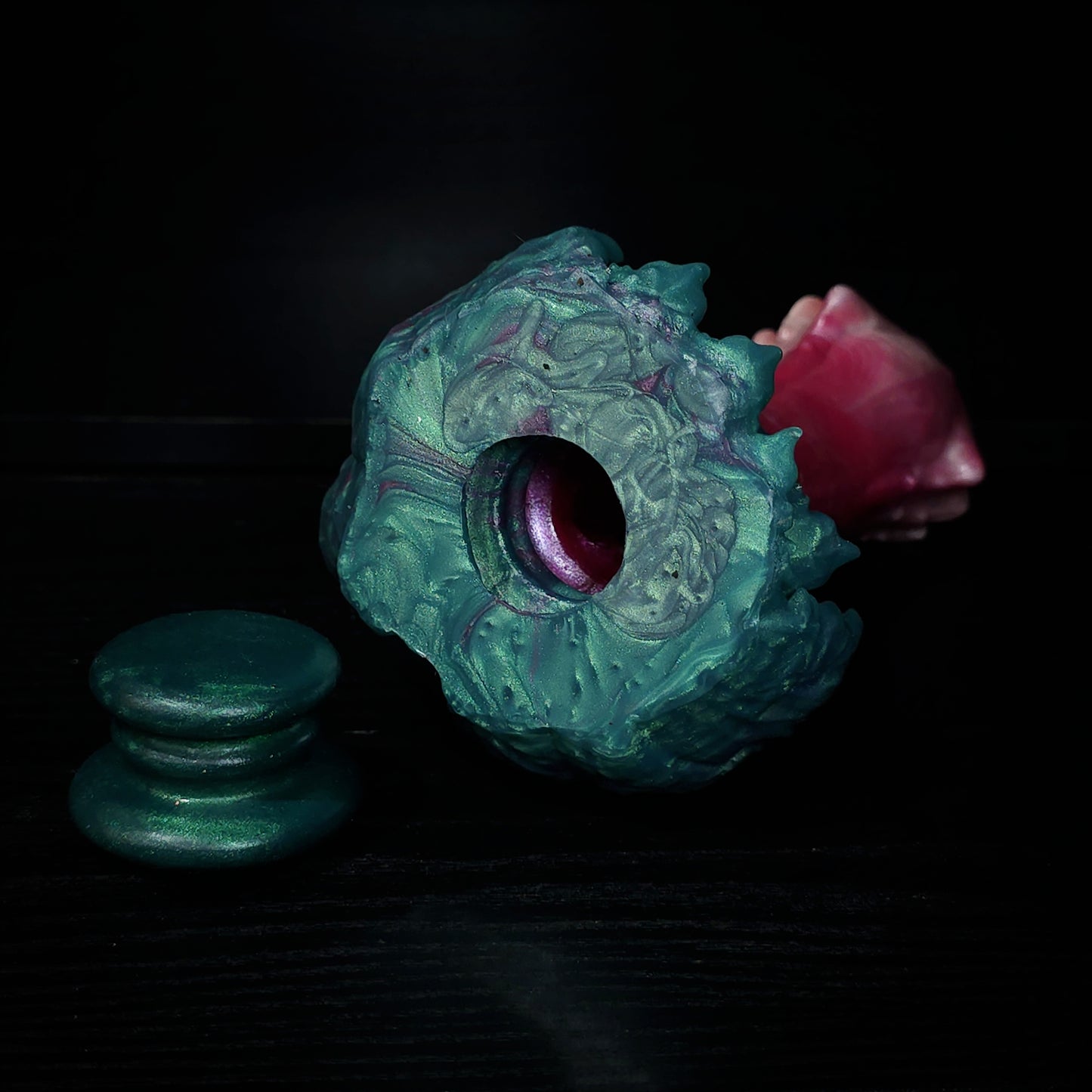 Nepenthes - Custom Colour darque-path