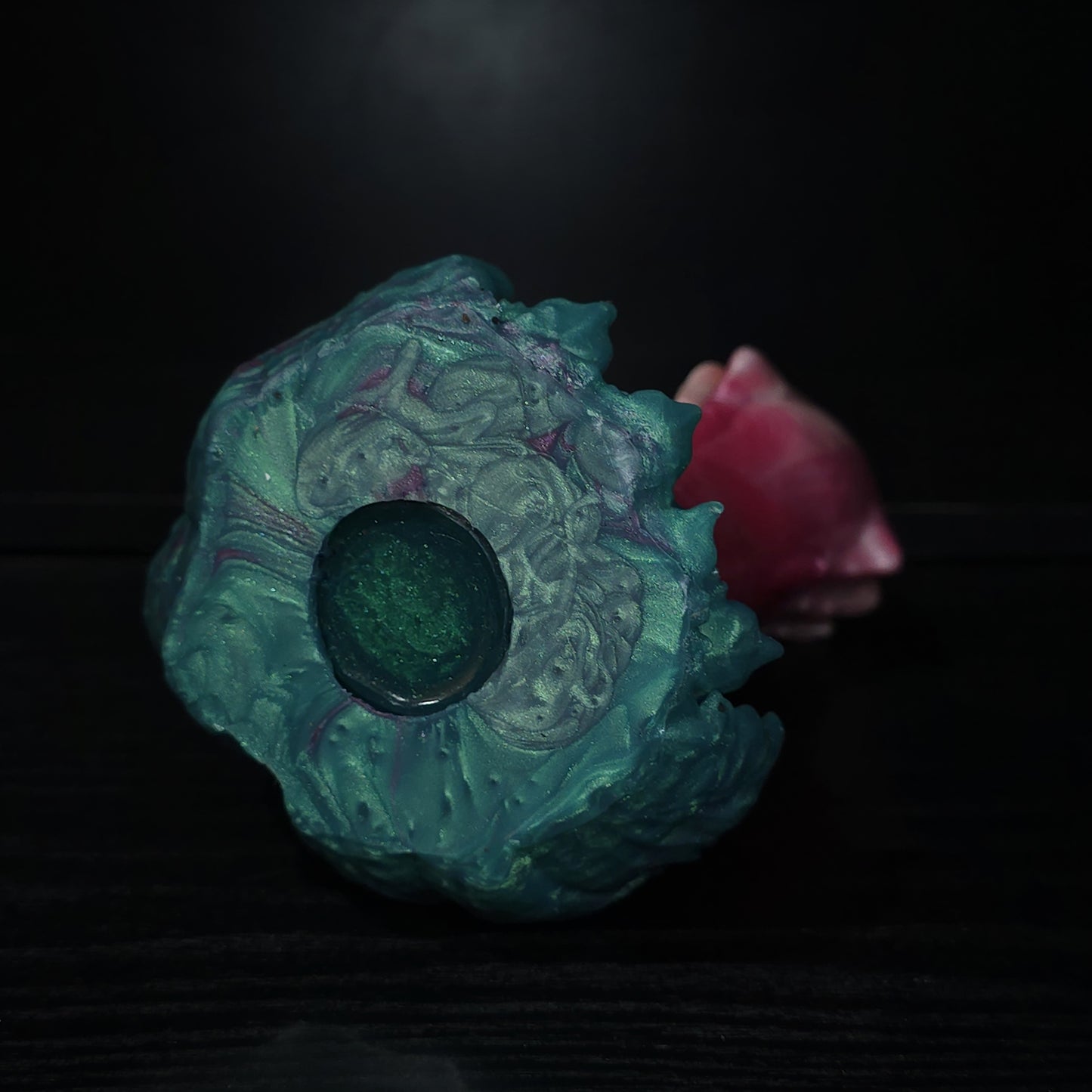 Nepenthes - Custom Colour darque-path