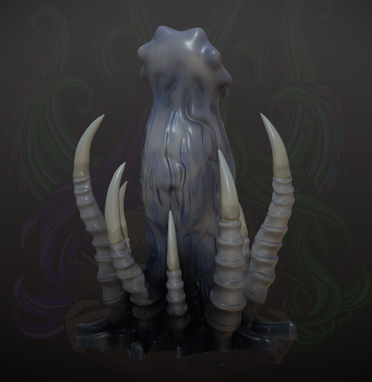 Lilith Small - Custom Colour Pre Order darque-path