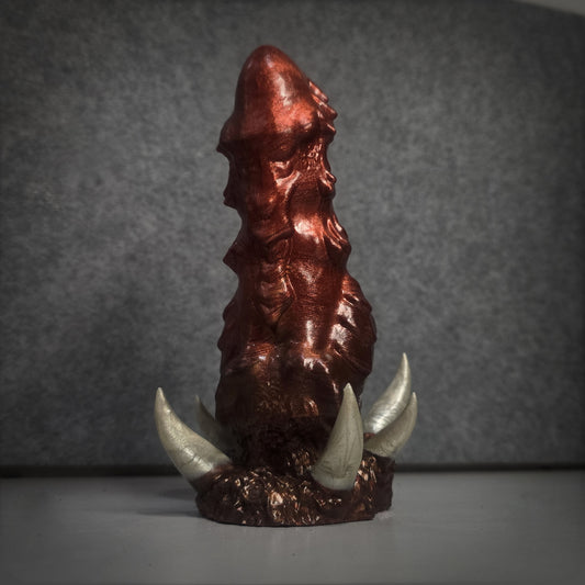 Lucifer - Custom Colour darque-path