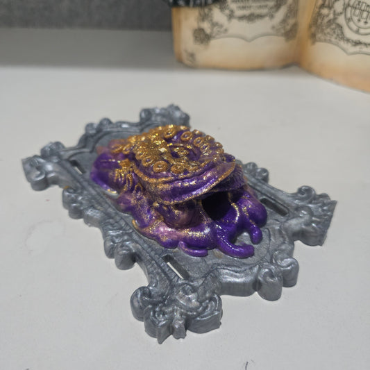 Eldritch Grinder Soft 0030 darque-path