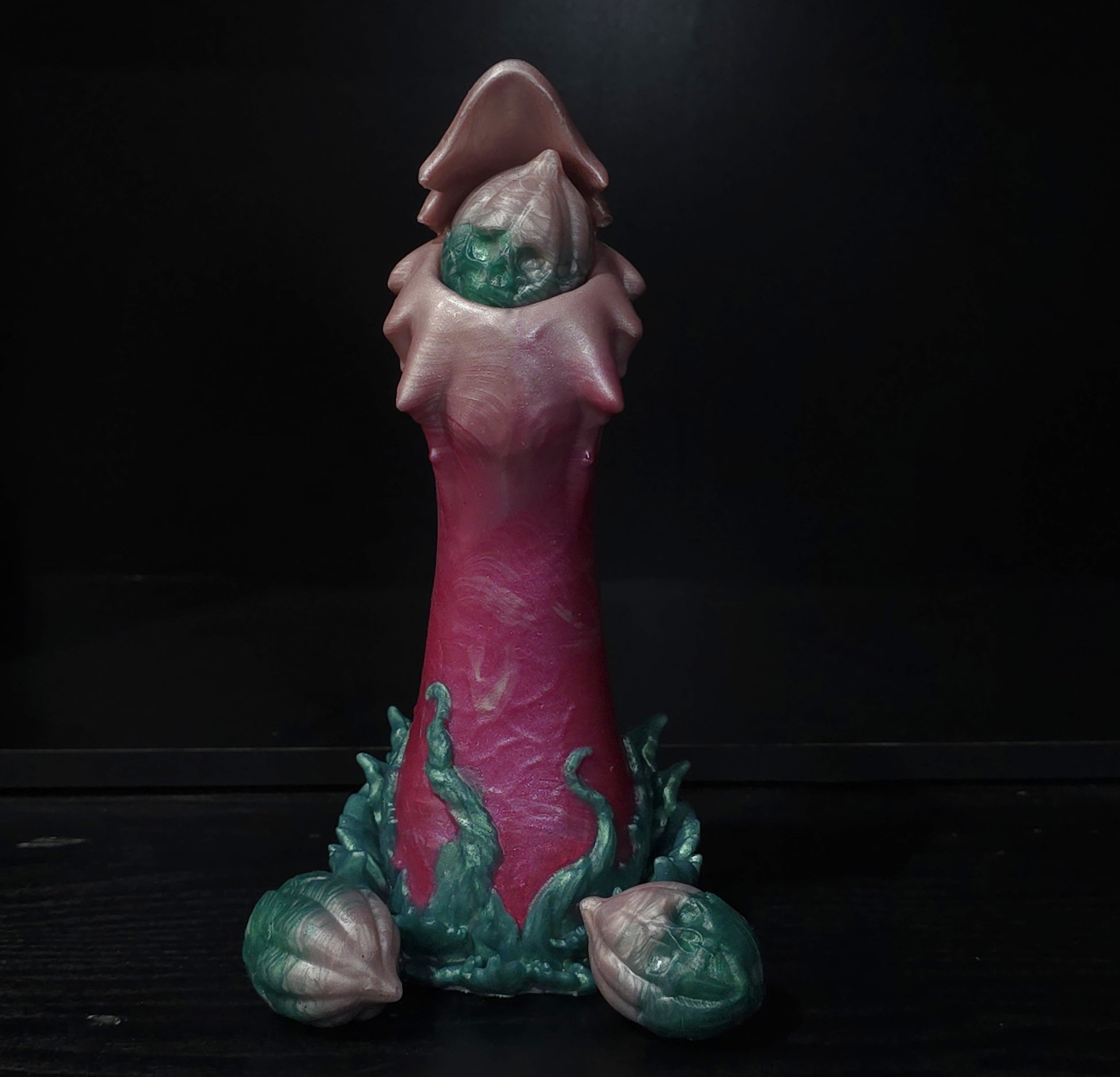 Nepenthes - Custom Colour darque-path
