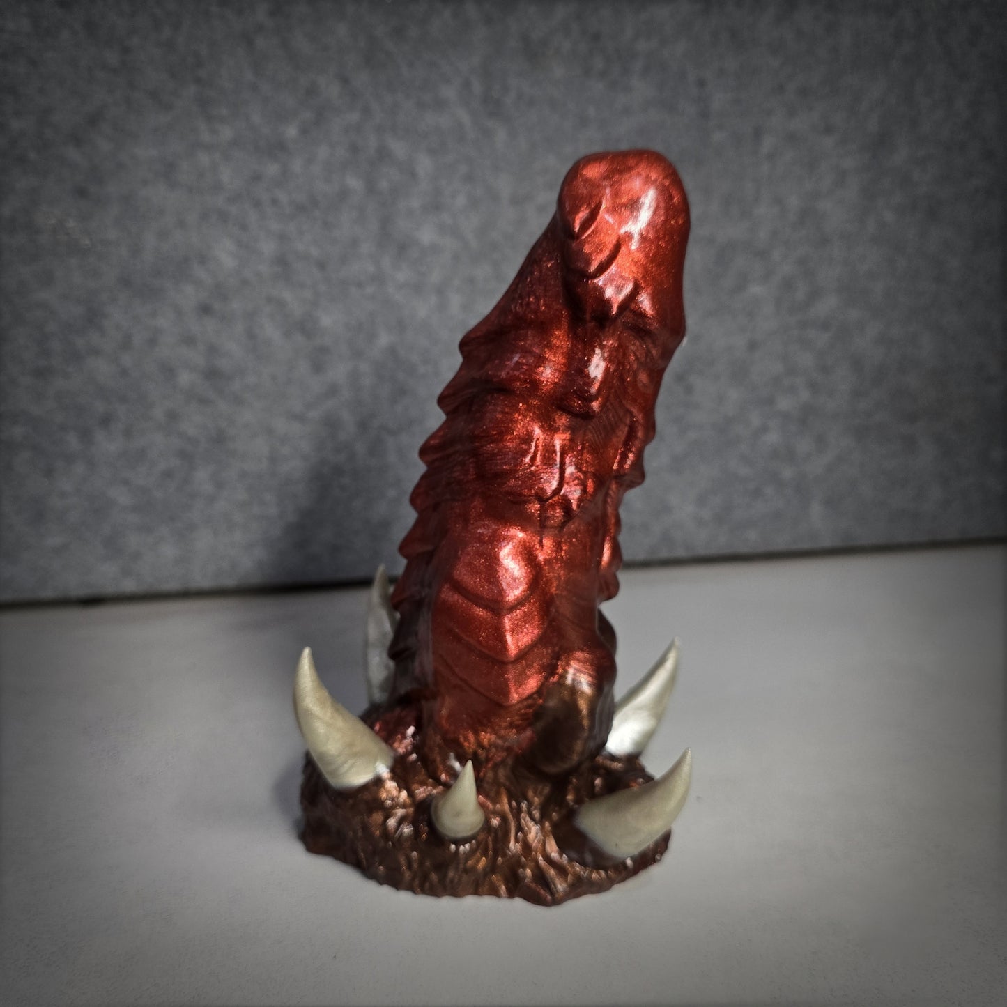 Lucifer Small - Custom Colour darque-path