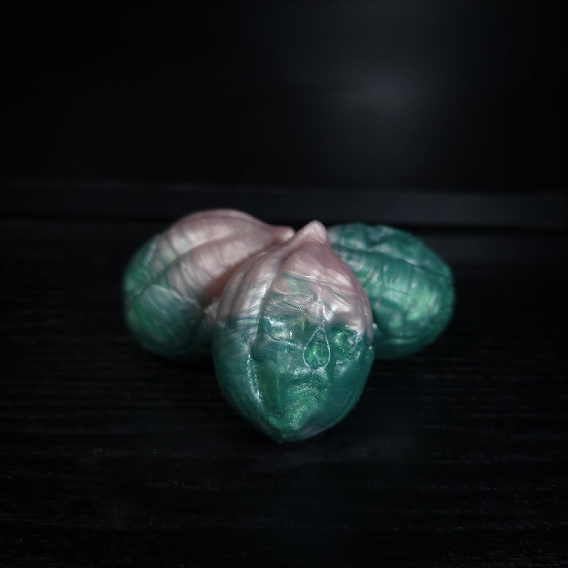 Nepenthes - Custom Colour darque-path
