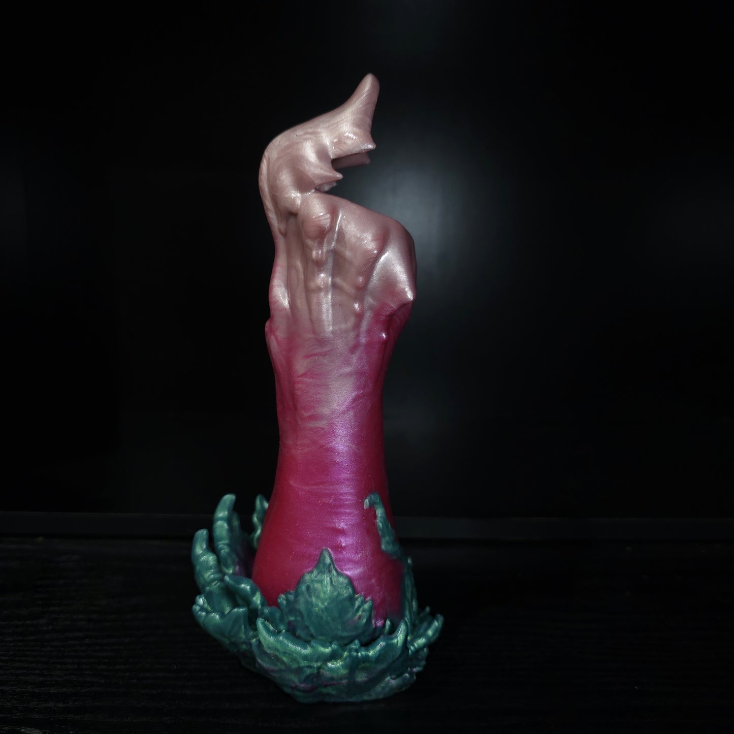 Nepenthes - Custom Colour darque-path