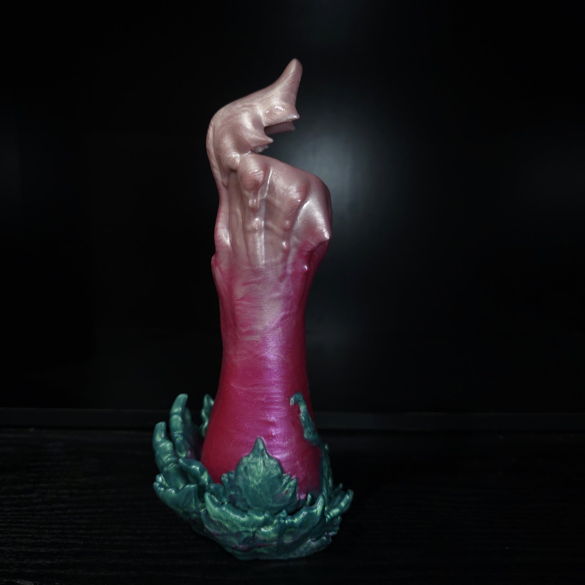 Nepenthes - Custom Colour darque-path