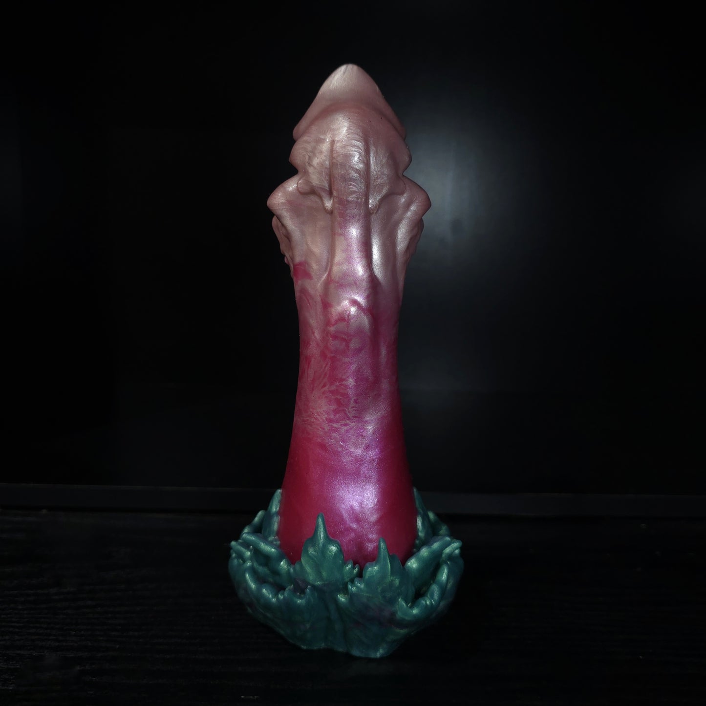 Nepenthes - Custom Colour darque-path