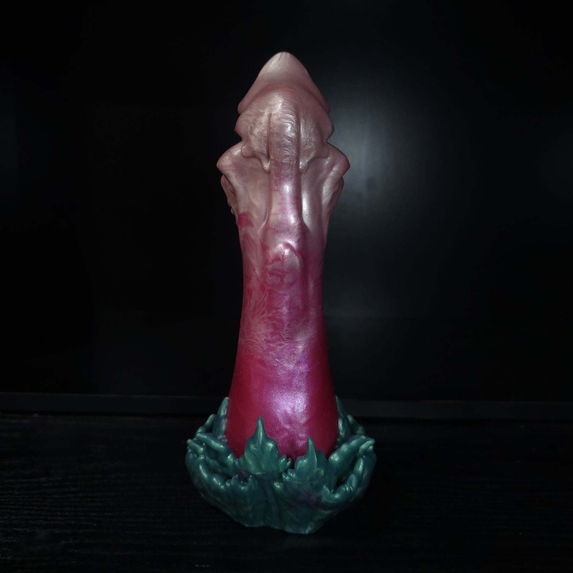 Nepenthes - Custom Colour darque-path