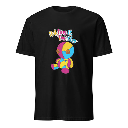 Pan Pride Tee darque-path